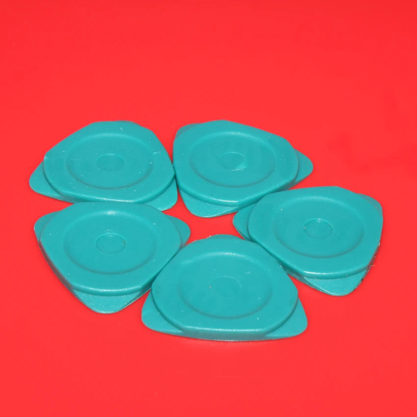 1 шт. Универсальный треугольный пластиковый инструмент для открывания iPhone/iPad/Samsung