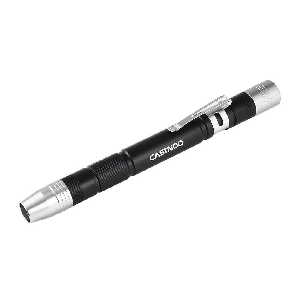 Мини ручка флэш светильник Медицинский Хирургический медицинский аварийный