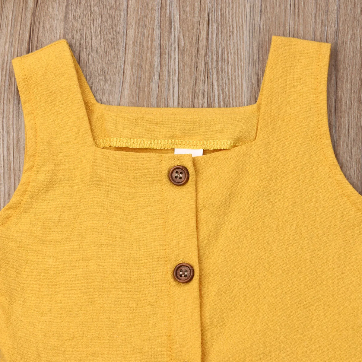 Новинка 2019 лидер продаж одежда для маленьких девочек топы и бриджи комплект из 2