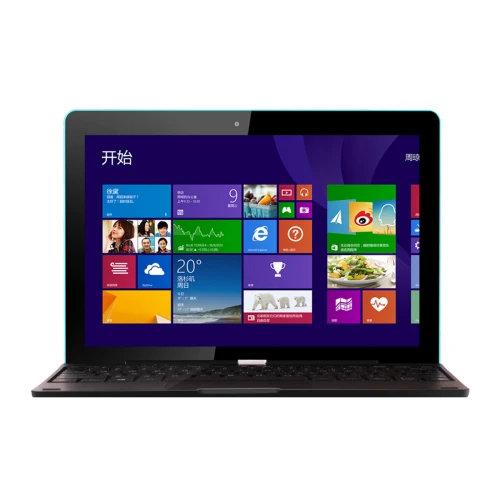 Новый 10 1 дюймовый планшетный ПК Windows HDMI 2 ГБ + 64 Гб 7000 мАч Z3735G G сенсор wifi Bluetooth с док