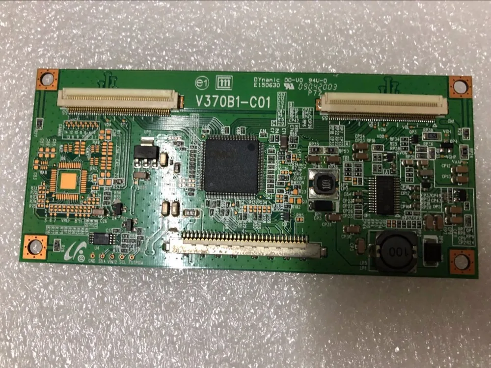 

Good quality original V370B1-C01 SPOT
