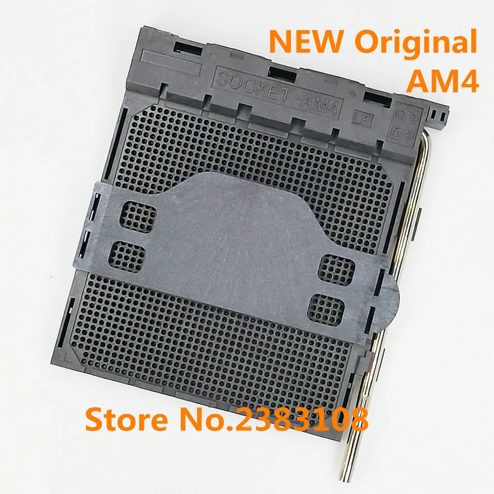 1 шт.* разъем AM3B AM4 AM2 AM3 RPGA989 RPGA947 LGA2066 ЦП база ПК Разъем BGA база