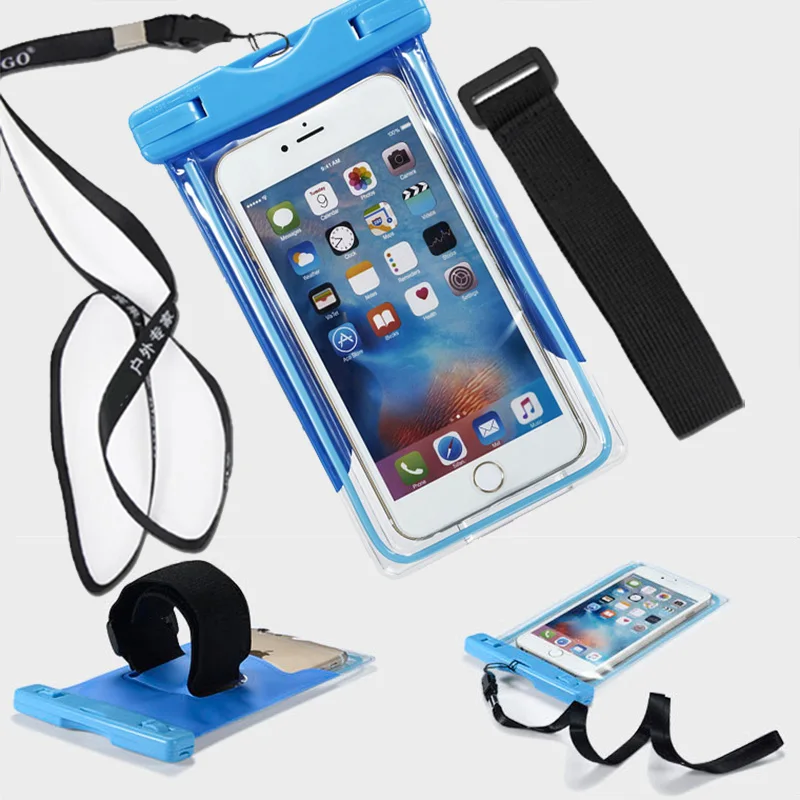 Водонепроницаемый чехол для телефона DEXP ixion ms350 es155 ml150 es145 xl 240 e150 el150|waterproof case|case