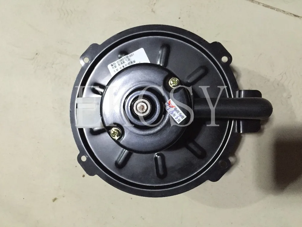 8104100 K00 810400 вентилятор двигателя для GREAT WALL HOVER H3 H5 HAVAL X240 X200 BROWER|Корпус цилиндра и