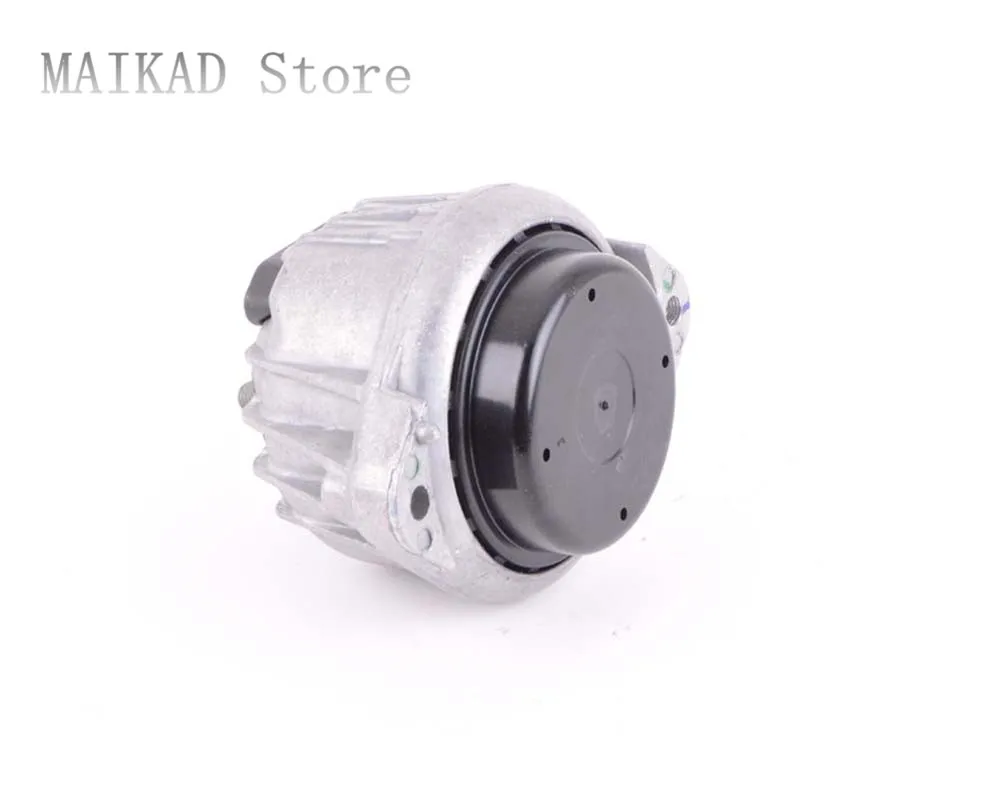 Крепление двигателя для BMW X1 E84 16i 18i 20i 28i 20iX 25iX 28iX 35iX 16d 18d 20d 18dX 20dX 23dX 25dX 22116768853 |
