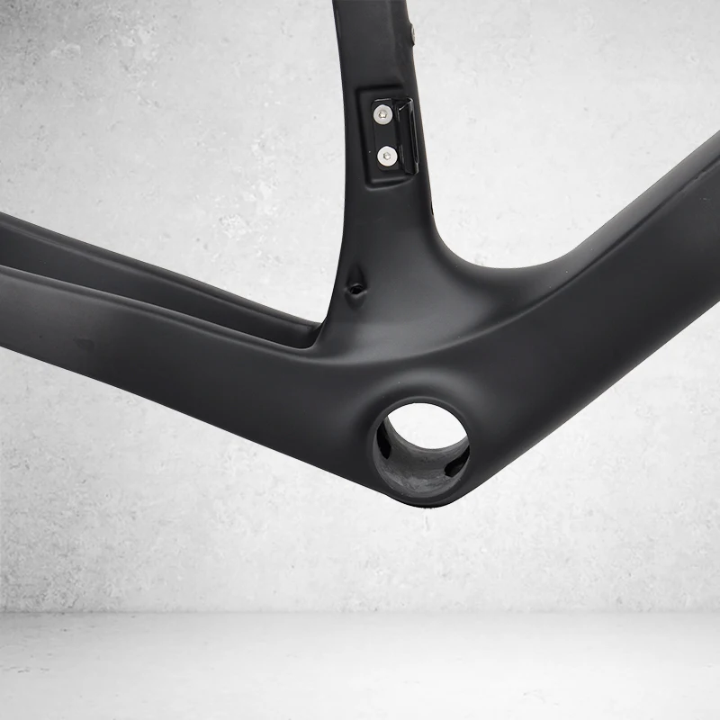 Полностью скрытые кабели плоское крепление Аэро набор рам для дорожных