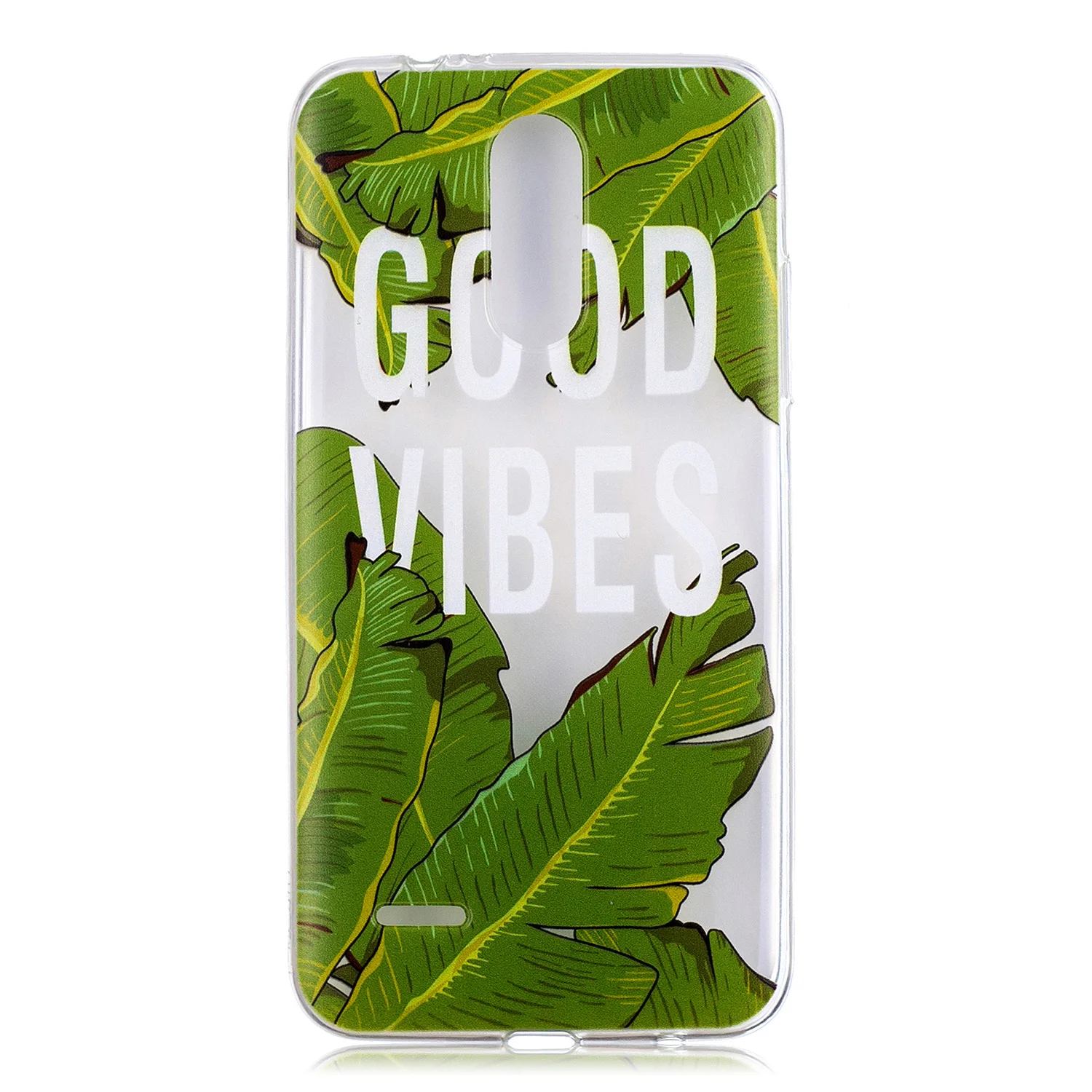 Soft TPU Silicone Case For LG K4 K 4 2017 Transparent Protective Cases Cute Painting Mobile Phone Shells Covers Bags Fundas Capa |