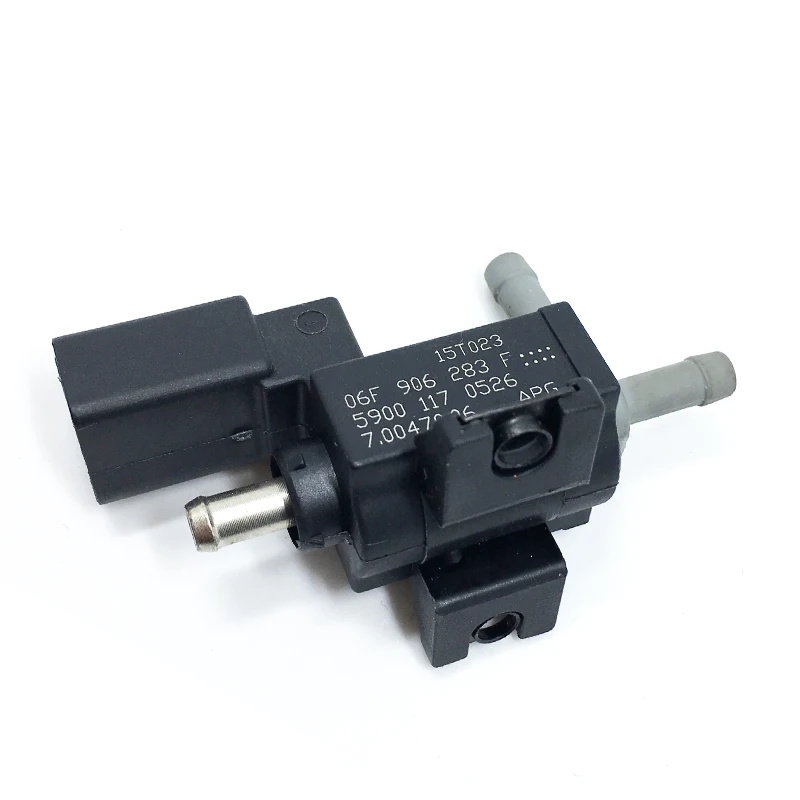Турбокомпрессор усилитель электромагнитный клапан подходит для Jetta Golf Passat CC Tiguan