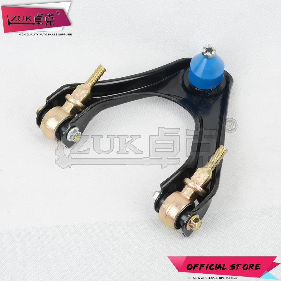 ZUK передняя подвеска Alex Верхняя Рукоятка руля для HONDA ACCORD 1994-1997 CD4 CD5 CE6 ODYSSEY 1995-1999 RA1 RA3