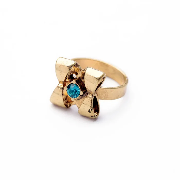 Оптовая цена классические ювелирные изделия горячая Распродажа стеклянный