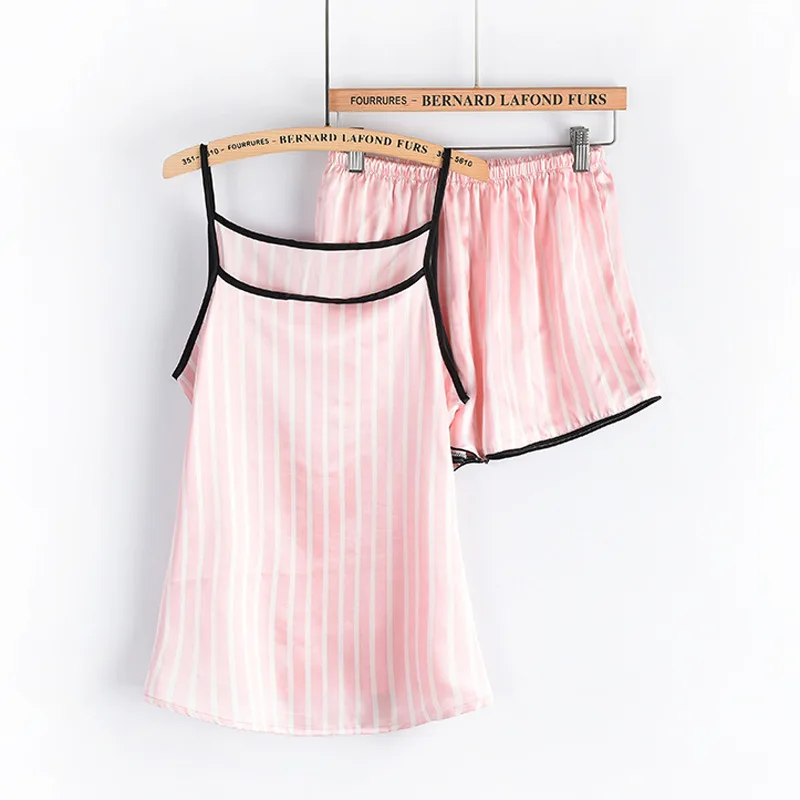 MaiJee 7Pic пижамы De Las Mujeres Pijama Mujer Feminino женские Femme Combinaison Pyjama Pigiama Donna|pigiama donna|combinaison