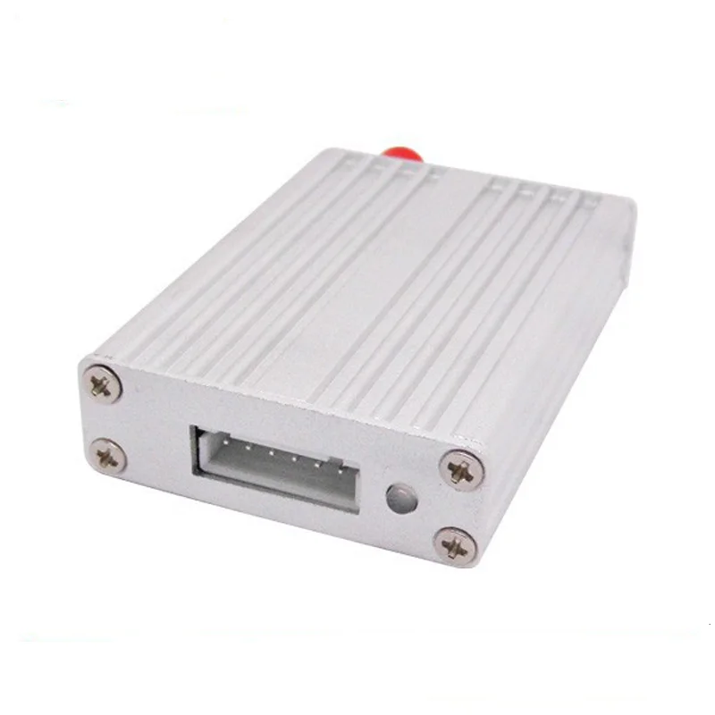SV6202-TTL-433 2 Вт 33dBm 5 км 433 МГц TTL дальний беспроводной приемопередатчик RF модуль |
