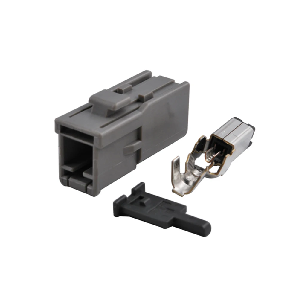 Eightwwood HRS GT5 1 S обжимной автомобильный GSM/gps антенна Connetor для RG316 RG174 LMR100 Совместимость с JVC Pioneer Kenwood Audi BNW