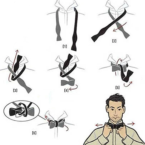 Мужской однотонный простой галстук бабочка одежда мужские аксессуары модный