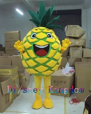 Карнавальный костюм для взрослых с фруктами и ананасами карнавальный героями
