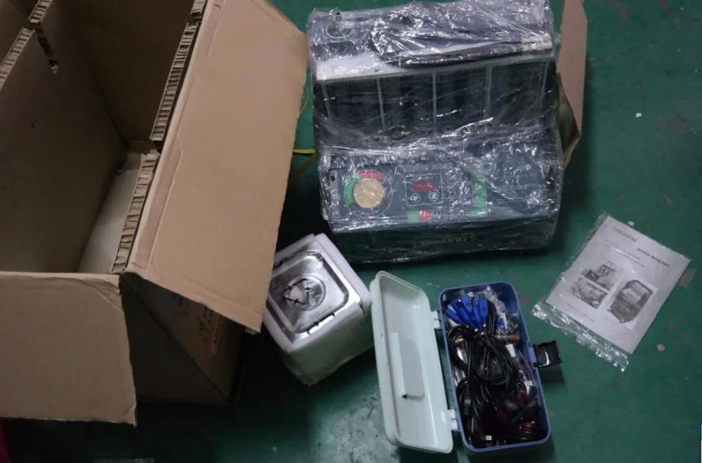 Новый высококачественный очиститель топливного инжектора Tektino для двигателя