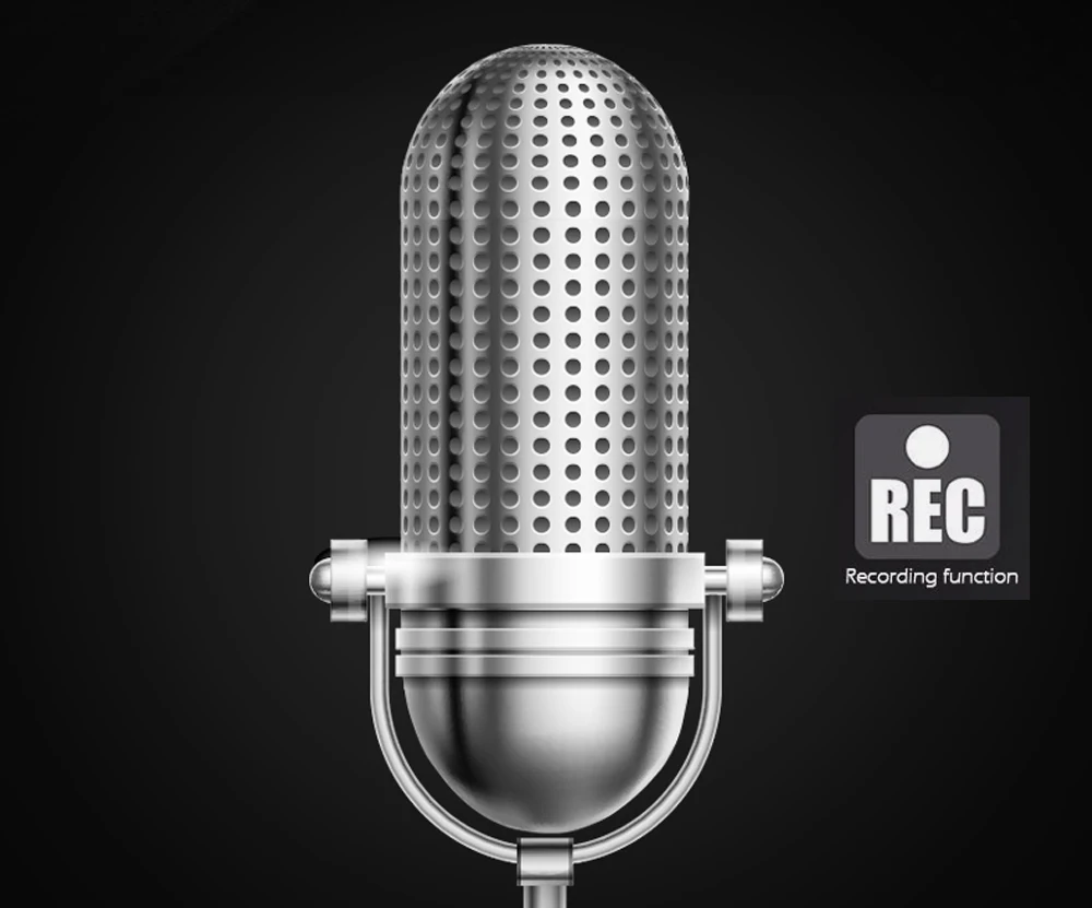 Металлический MP3-плеер Bluetooth 4,2 портативный аудио 4G 8GB музыкальный плеер без потерь со встроенным динамиком fm-радио, рекордер, электронная книга, часы