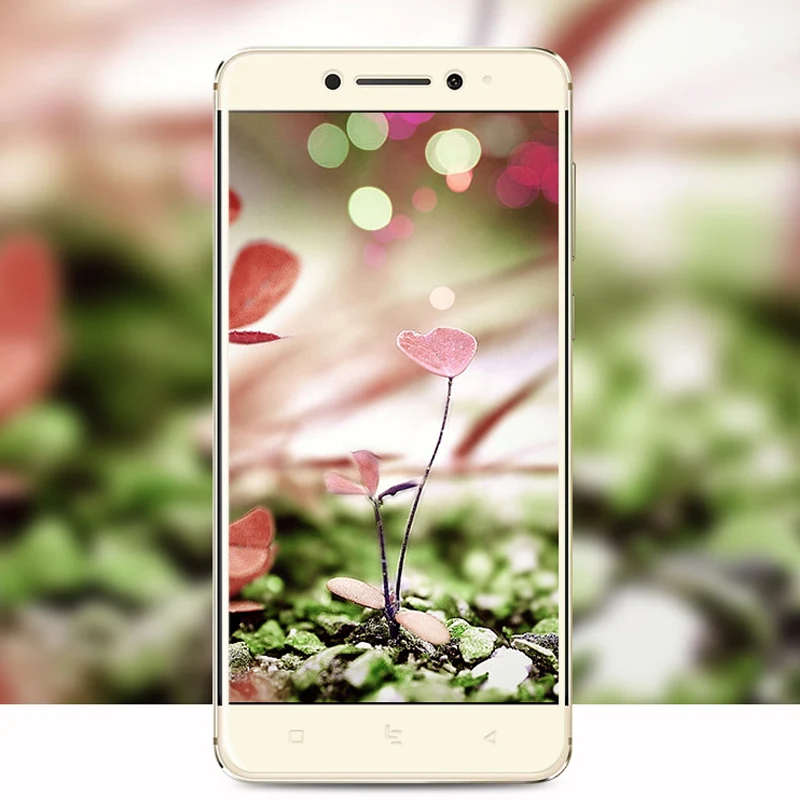 Стекло с полным покрытием для Letv LeEco Le pro 3 9H закаленное стекло экрана pro3 LePro3