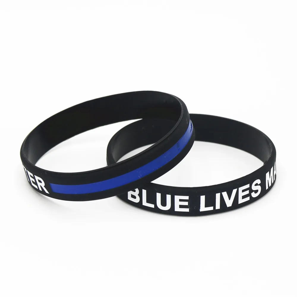 1 шт. лидер продаж браслет из силиконовой резины для мужчин и женщин 2017 | Украшения