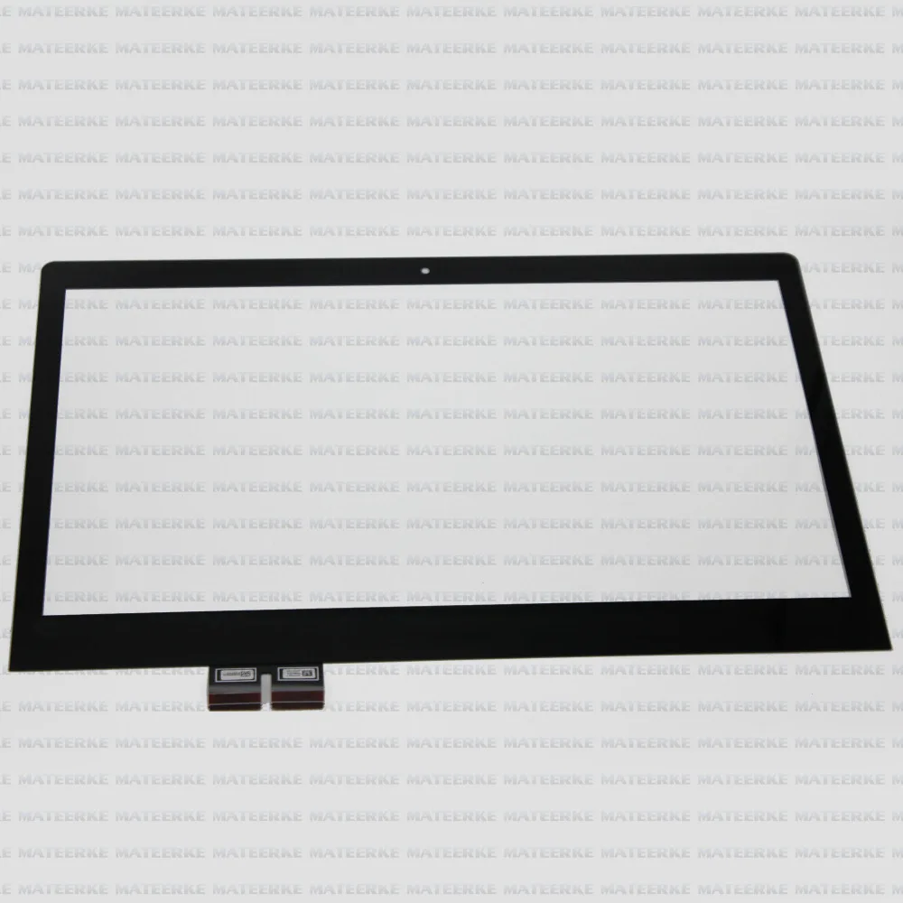 Новинка 100% сенсорный экран 14 дюймов для Lenovo Flex4 Flex 4 14Flex замена стекла с