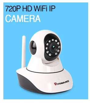 ZGWANG X6 беспроводная IP камера, 720P, сеть CCTV, камера Onvif P2P, WiFi, камера наблюдения, ночная съемка, с IR-Cut фильтром