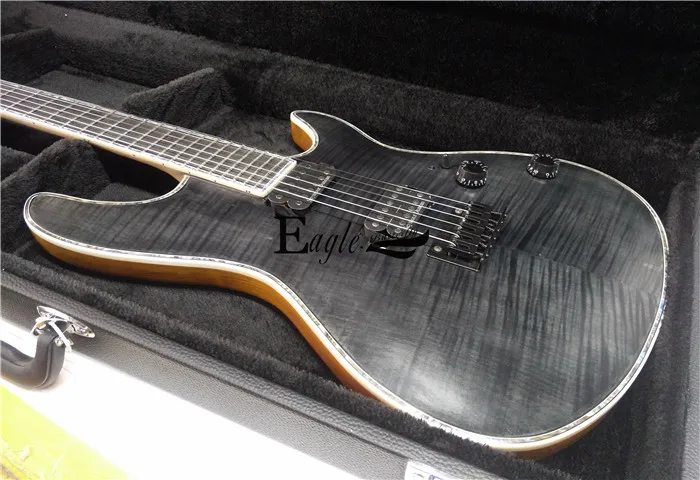 Орел. Бабочка Гитары бас Custom Shop Regius 6 T GRA G электрогитара двойной изготовленный на