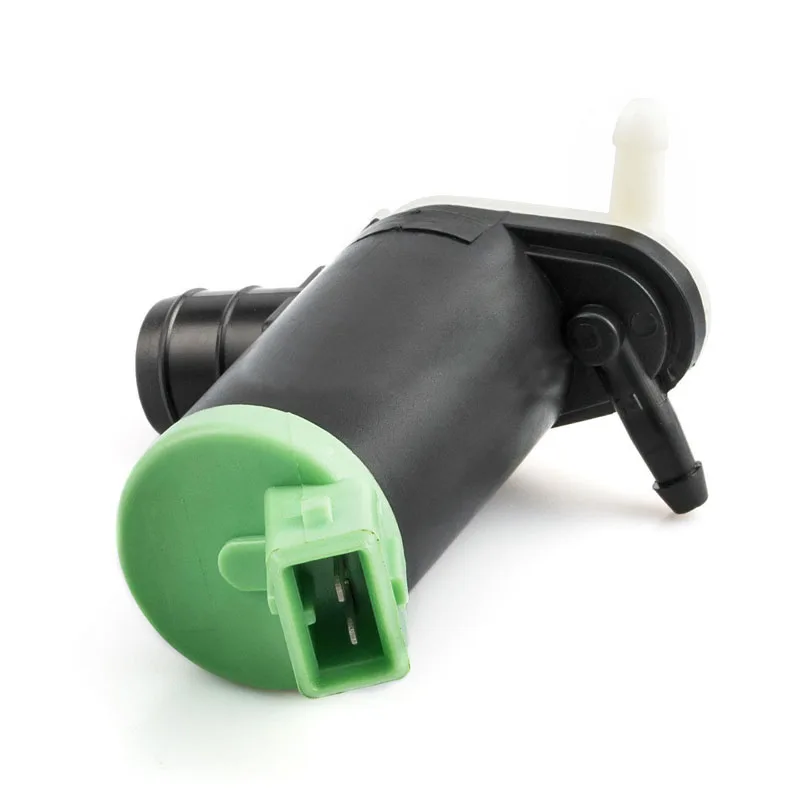 New Original auto parts Front Windshield Windscreen Washer Pump B96011201 for PEUGEOT 206 207 AXC C2 OEM Quality | Автомобили и