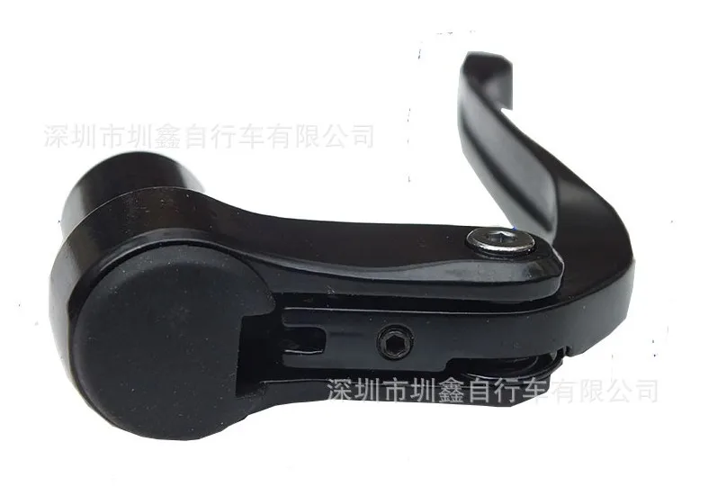 Оригинальный тайваньский консольный рычаг тормоза для велосипеда из