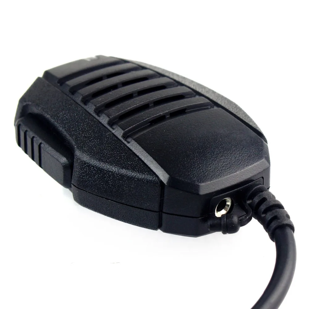 KMC 24 ручной микрофон Mic Speaker IP54 Rain proof для Kenwood TK2160 TK370 TK3402 TK2312 TK3312 NX240 NX220 NX320|speaker|speaker