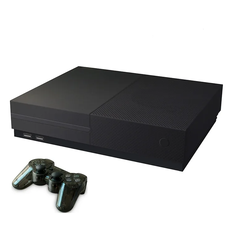 XPro Игровая приставка PS1 HD ТВ игра 64 бит 800 классические Семейные Ретро игры X Pro Box