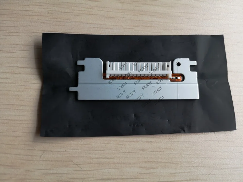 Новая Оригинальная термальная пленка LTP2242C S432A E печатающая головка LTP2242D C432A