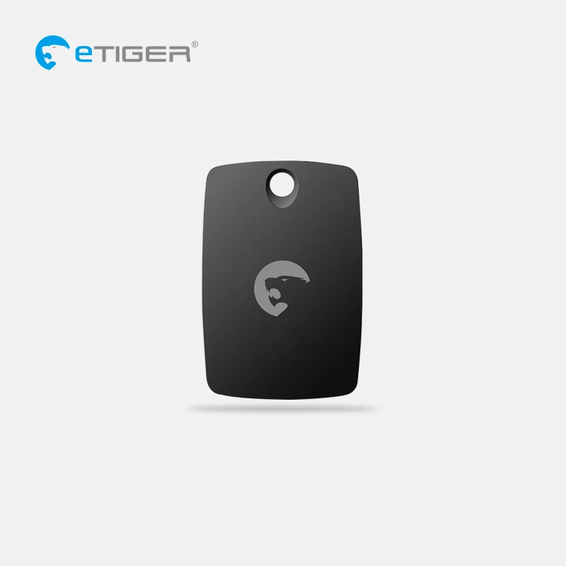 Система охранной сигнализации Etiger S3B для умного дома SIM GSM с дистанционным