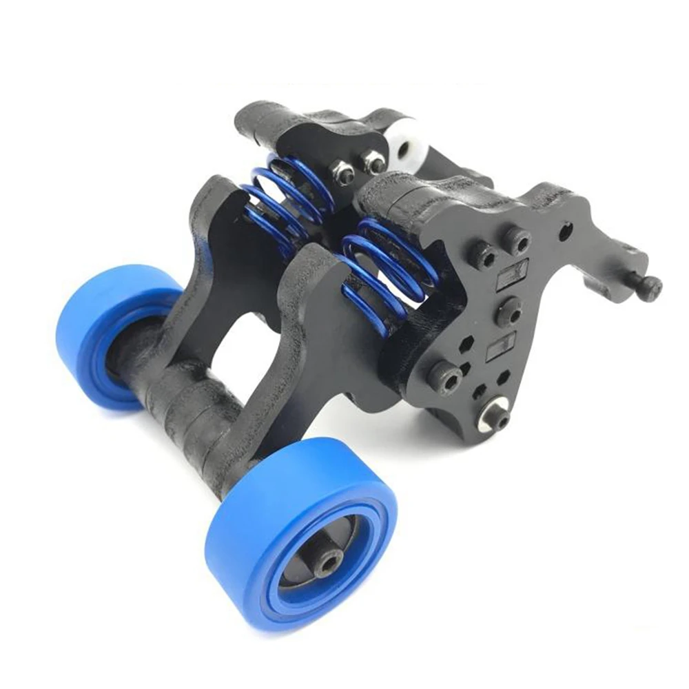 1/10 весы TRAXXAS EREVO E REVO 2 wheeliebar|Детали и аксессуары| |