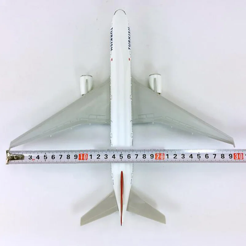 13 см игрушечные модели самолетов Ireland Airbus 330 Модель самолета литая под давлением