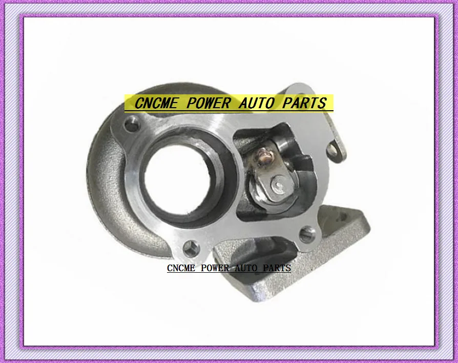 Турбо турбинный корпус RHF4 VIFE 8980118922 8980118923 для ISUZU D Max Holden Rodeo Colorado Gold ser Fe 1106 4JJ1 4JJ1X