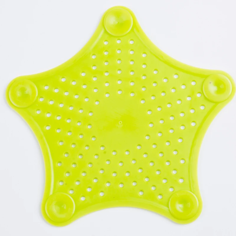 Фильтр для раковины 1 шт. антиблокирующий фильтр защиты пола стопор удаления