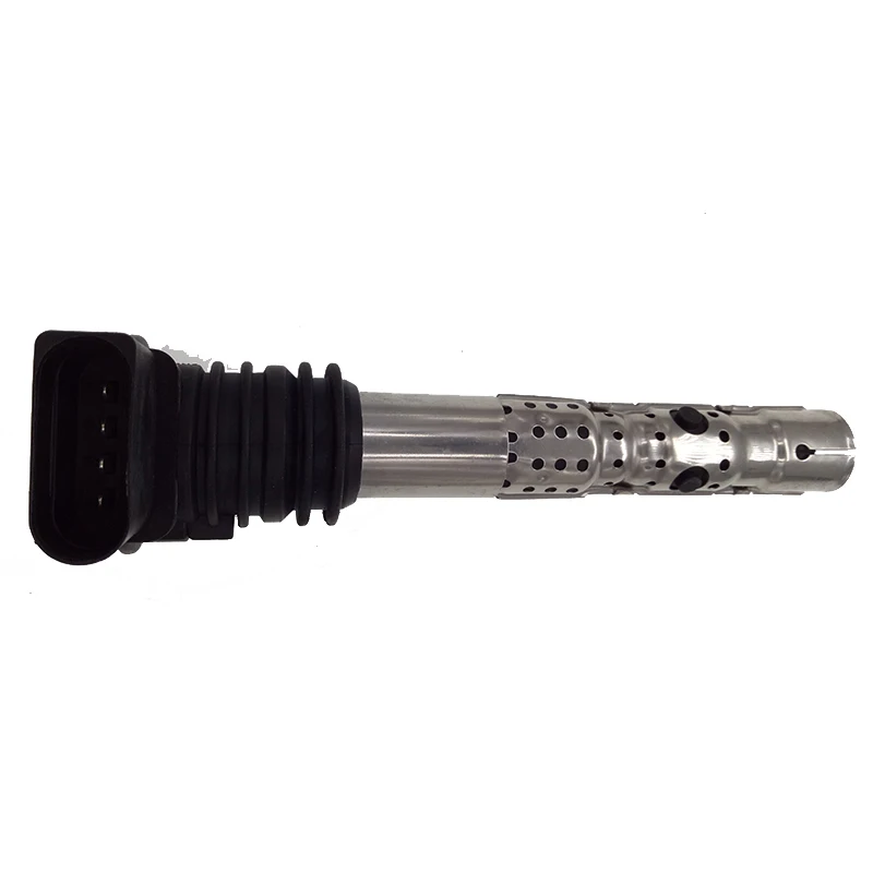Катушки зажигания 1 8 T для VW Golf Jetta MK4 Passat B5 Bora Derby Beetle Seat Cordoba Leon Toledo A4 A6 TT 06B905115T 06B 905