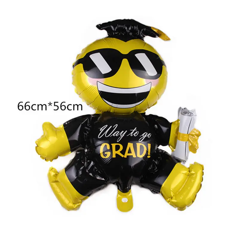 Новинка 1 шт. воздушный шар из фольги воздушные шарики в виде животных день