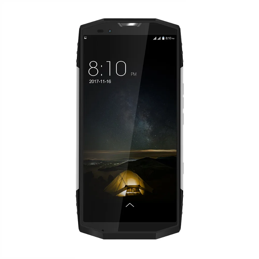 Blackview BV9000 Pro IP68 водонепроницаемый сотовый телефон 5," полный экран 6 ГБ+ 128 Гб MTK6757CD Восьмиядерный Android 7,1 смартфон
