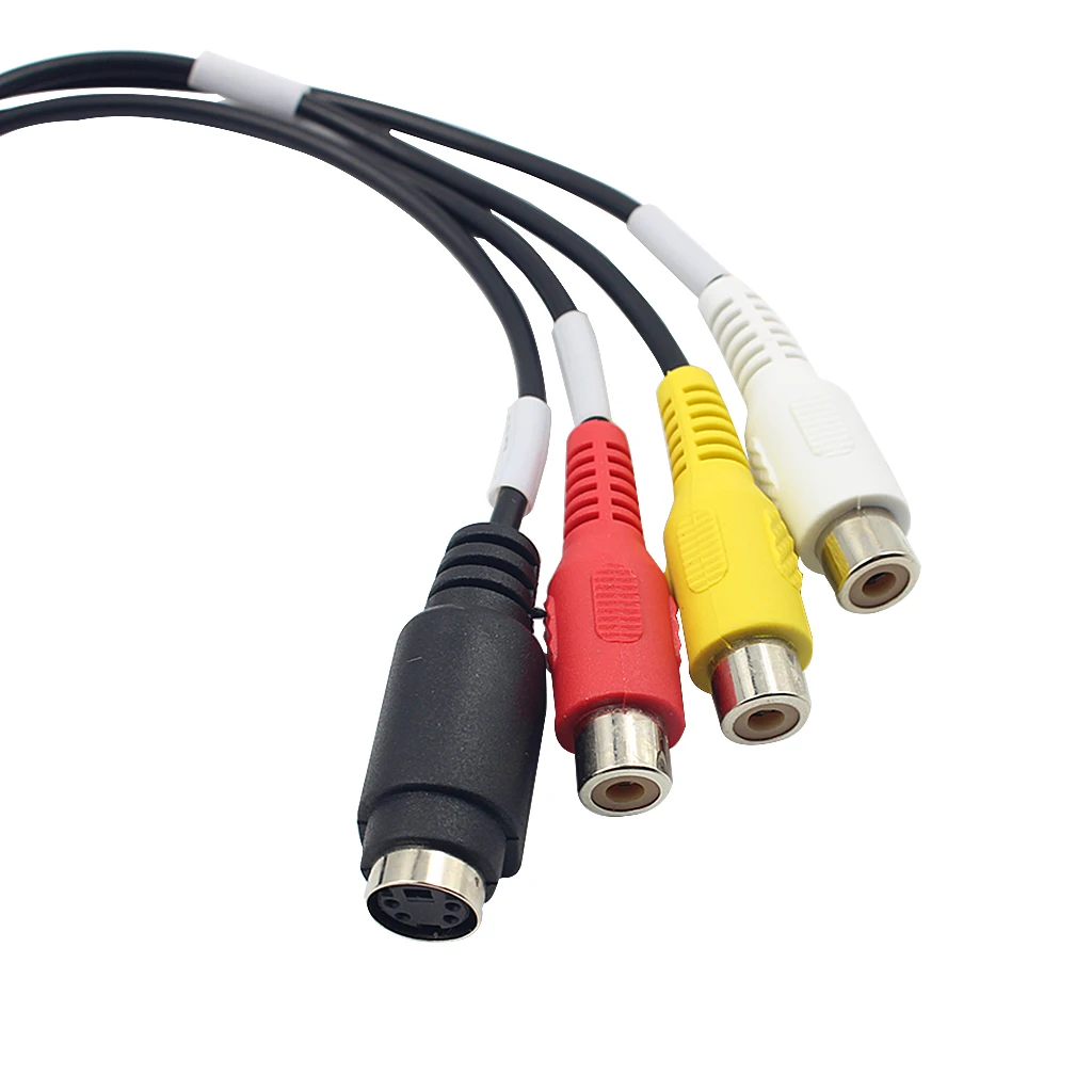 USB 2 0 видео/аудио конвертер аудио видео адаптер Easycap карта захвата и ТВ-тюнер карты