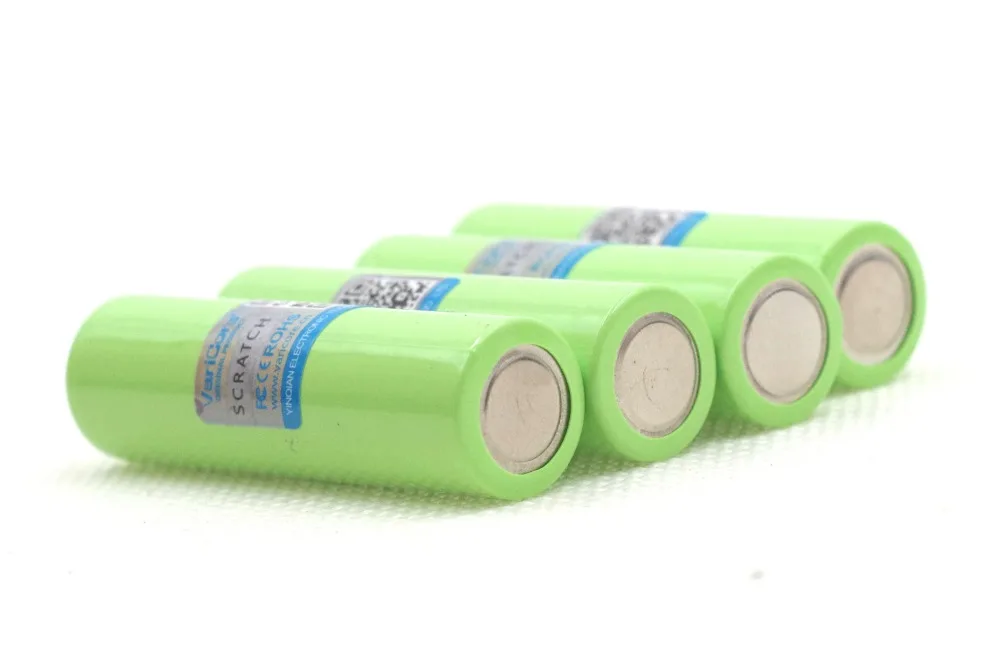 Аккумулятор VariCore AA Ni MH 2000 мАч 1 2 В аккумулятор большой емкости для