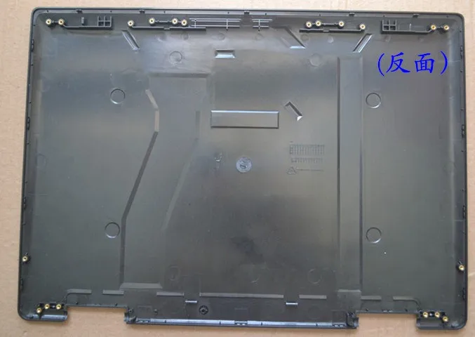 Верхняя крышка для ASUS A8 A8J A8H A8F A8S Z99 X80 X81 ноутбука ЖК задняя + Петля|laptop cover|cover for
