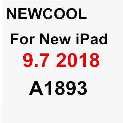 for ipad 9.7 2018 Кошка магнит "Собака" откидная крышка для iPad Pro 9,7 11 air 10,5 10,2 12,9 Air2 Mini23 4 5 планшет чехол для нового iPad 9,7 7th - Цвет: for ipad 9.7 2018