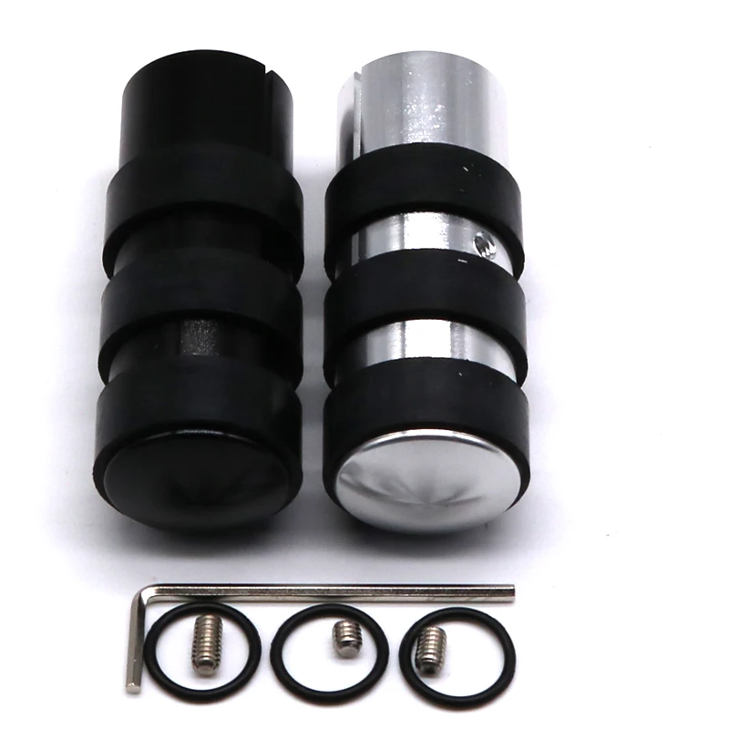 

БМВ R1200GS/S1000XR/G310R/GS черный, серебро, Ремонт увеличить рычаг переключения передач