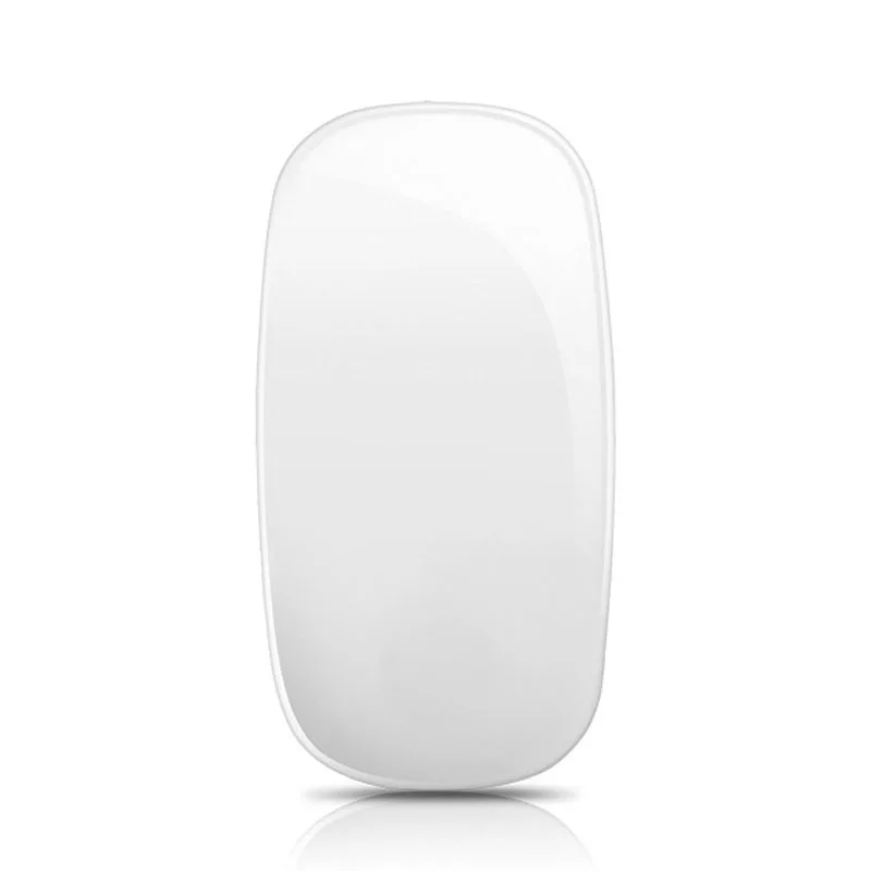 Беспроводная Bluetooth мышь для ноутбука Сенсорная полоска новинка оригинальная