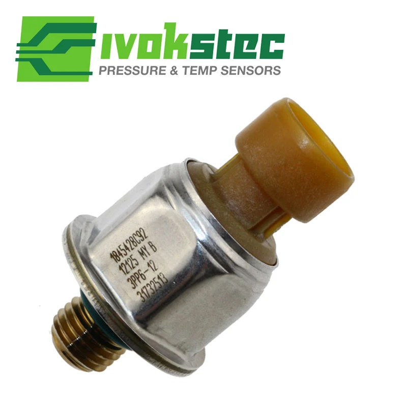 Оригинальный датчик ICP 1845428C92 для Ford E 350 450 F 250 6 0 l 04 07 с комплектом штекеров разъема