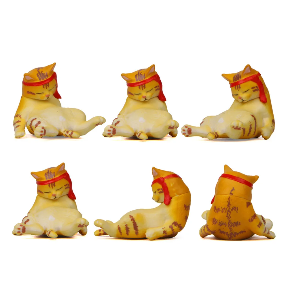 Игрушки для малышей 2 шт./набор теплая серия платок пьянка кот милый маленький