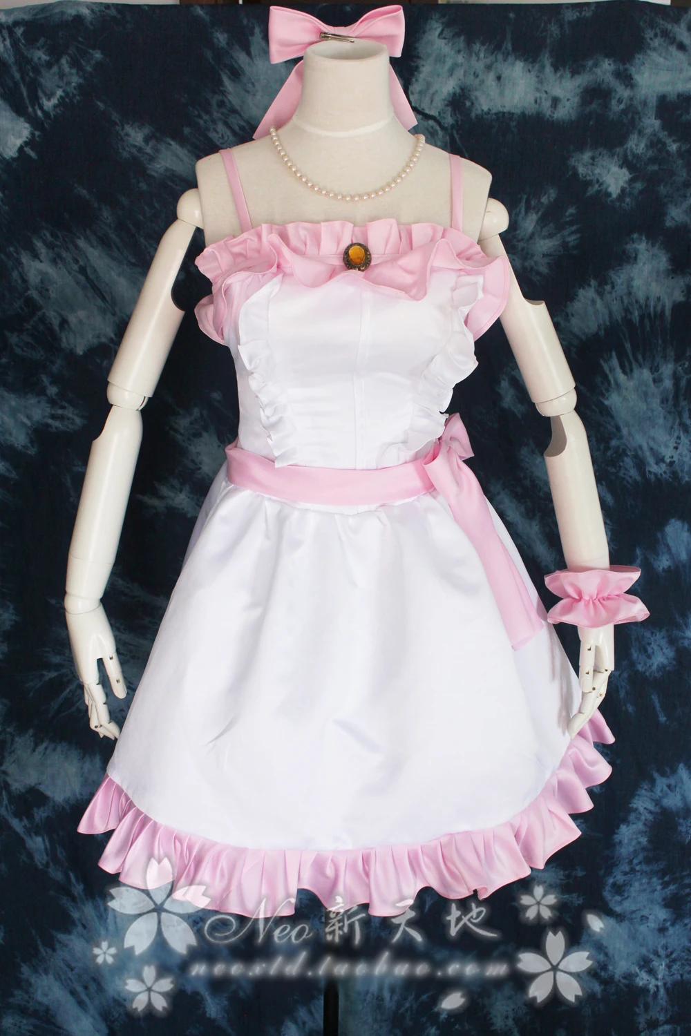 Моя младшая сестра не может быть такой милый костюм для косплея Kirino Kousaka Oreimo|costume