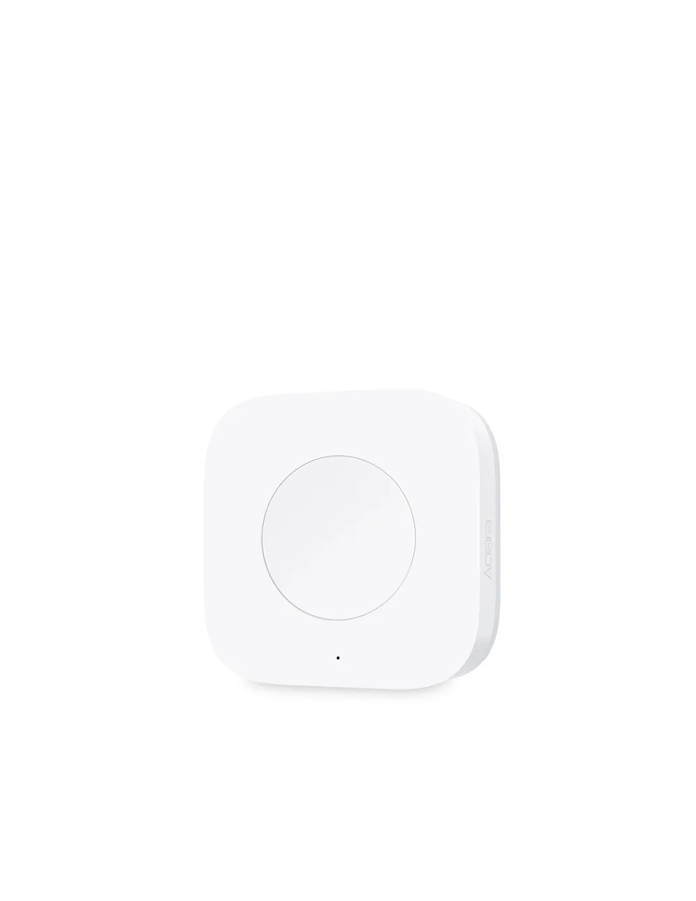 Умный Многофункциональный беспроводной переключатель Xiaomi AQara, встроенный гироскоп, функция работы с многофункциональным шлюзом