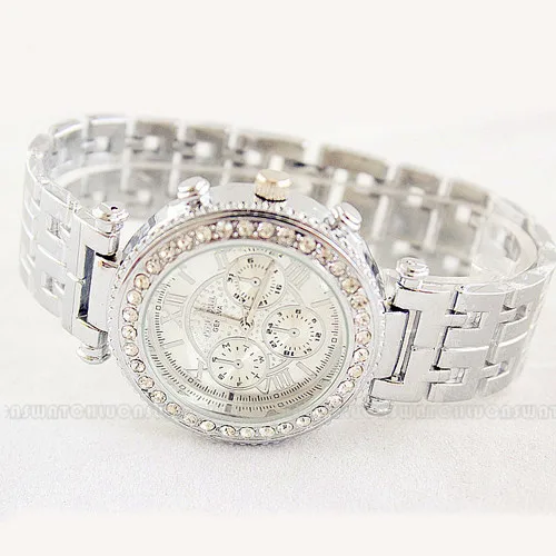 Relogio Feminino Известной Топ Бренд CONTENA Женские Часы Дамы Кварцевые Золотые Для Женщин